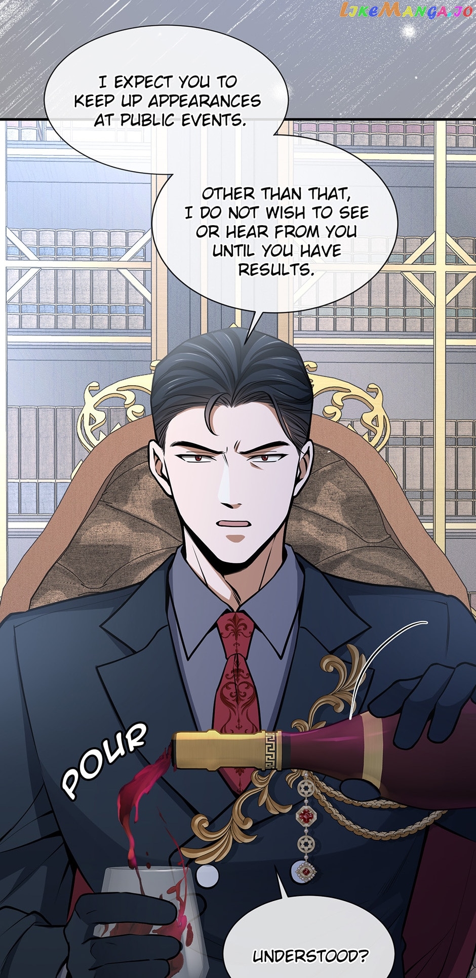 The Beginning After The End Chapter 175.11 image 56